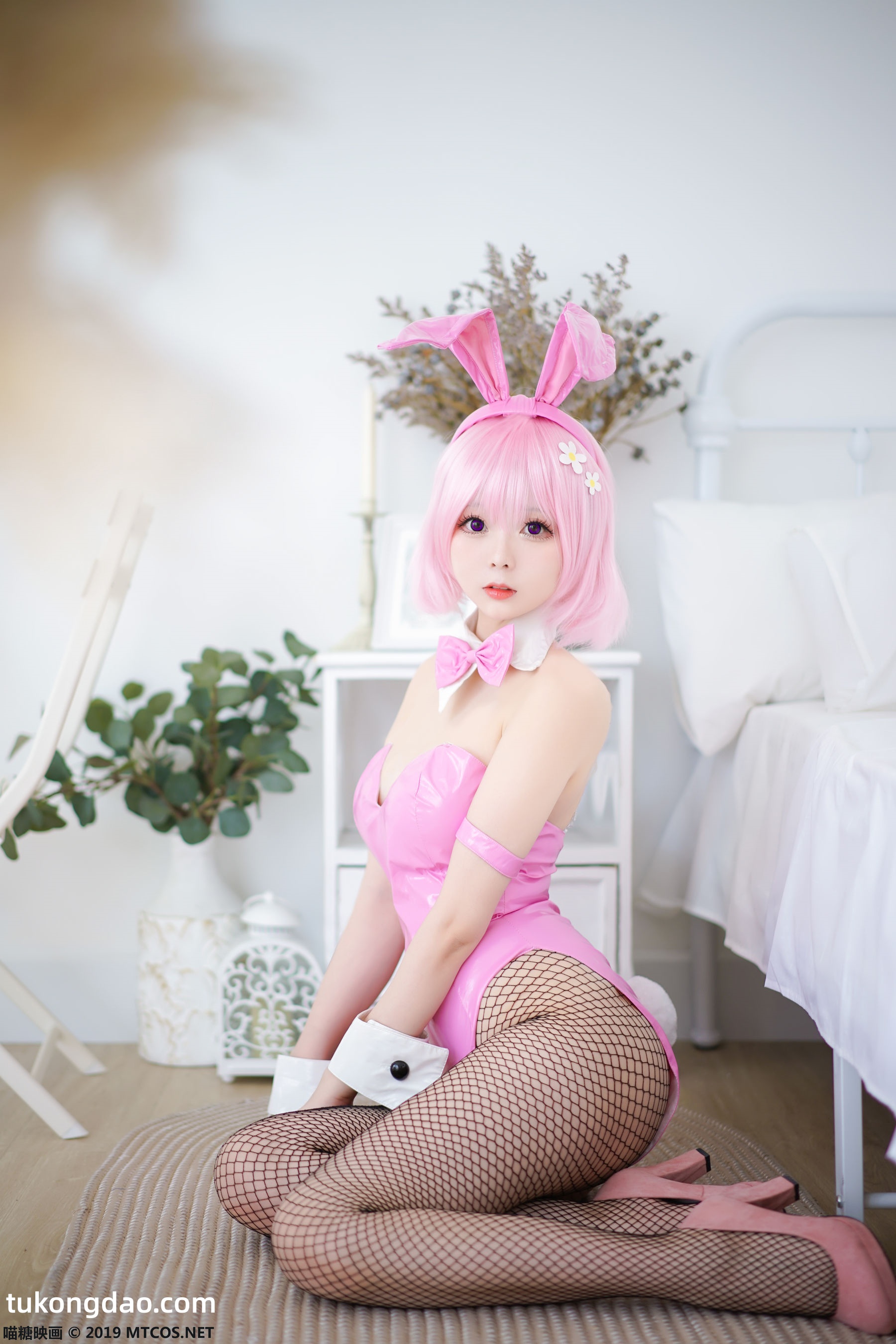 喵糖映画 VOL.057 写真集 写真系列-第26张